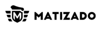 Logotipo Matizado
