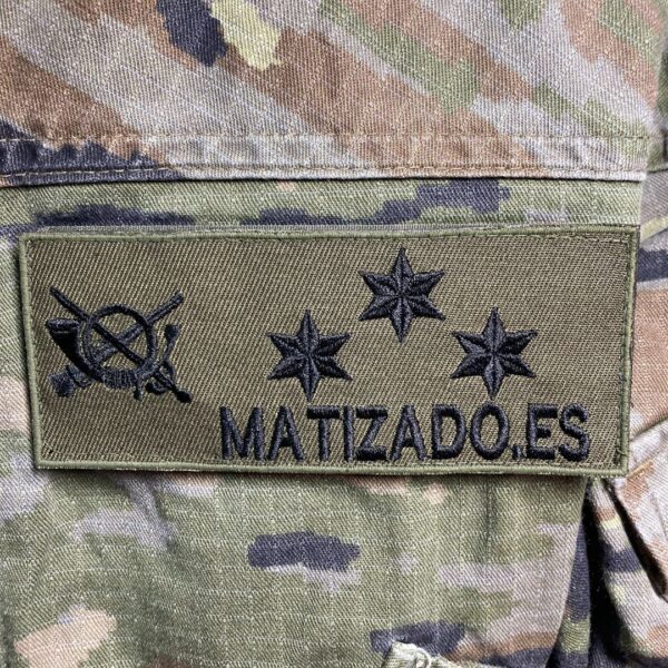 Galleta militar Ejercito de Tierra