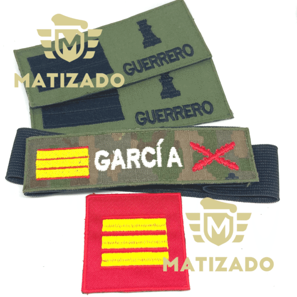 Pack Matizado Alfa