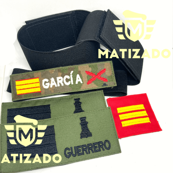 Pack Matizado Bravo