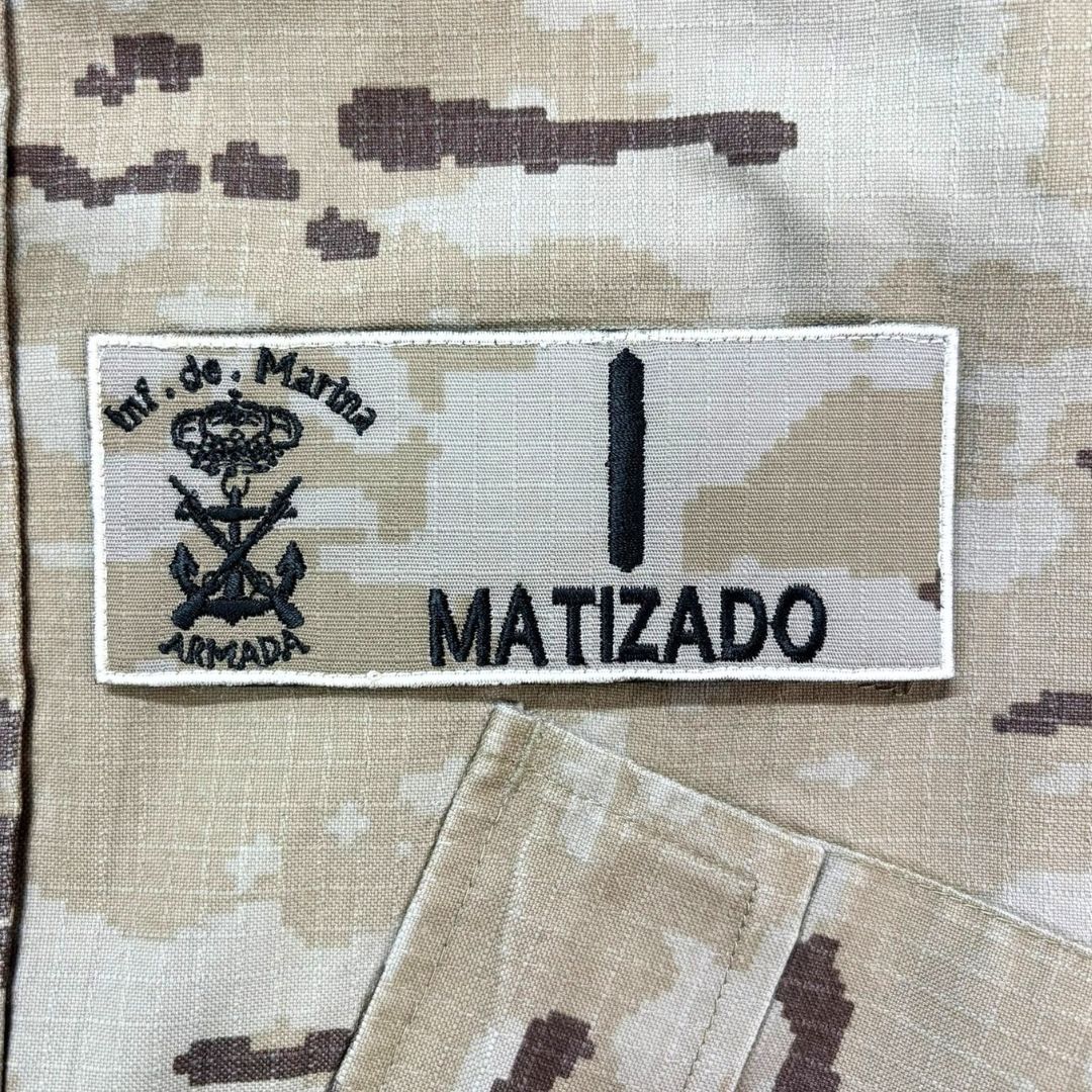 galleta infanteria de marina