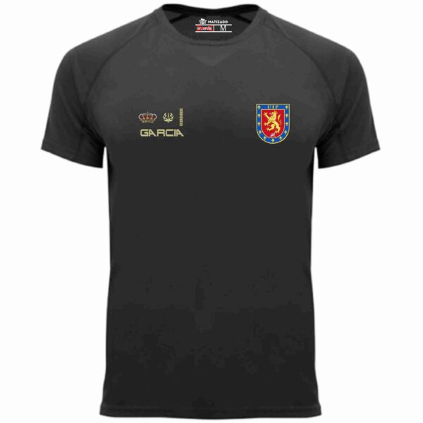 Camiseta UIP POLICICA NACIONAL