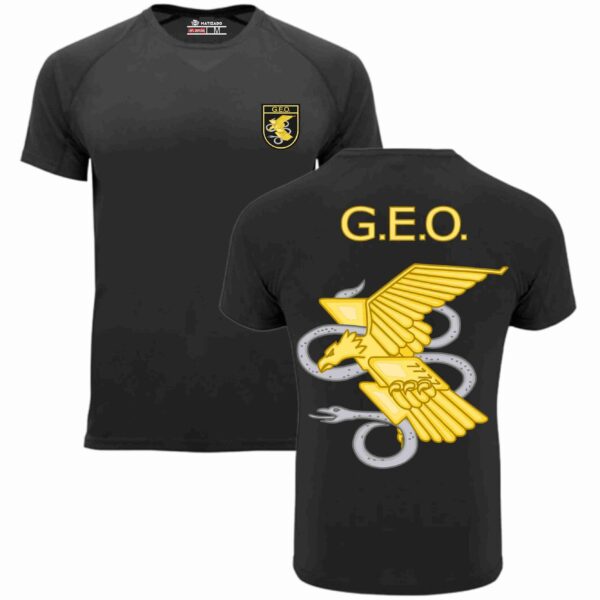 Camiseta GEO