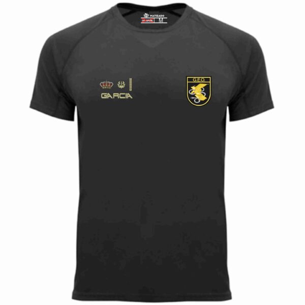 CAMISETA GEO