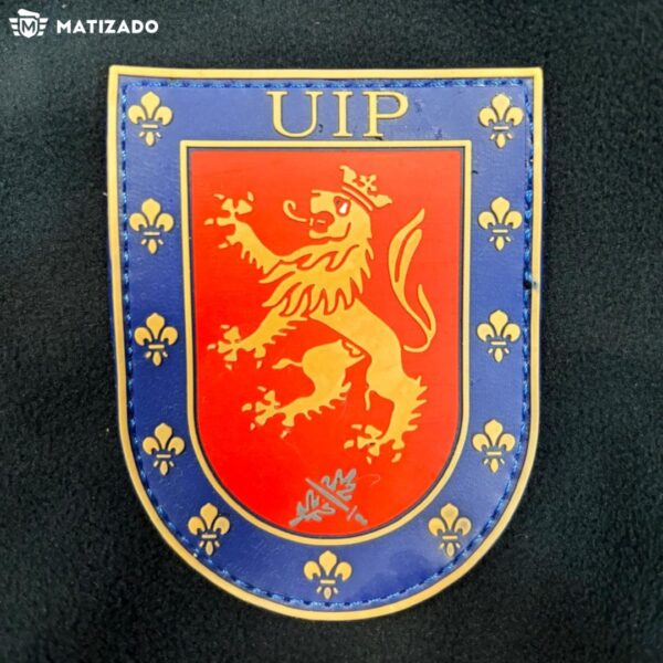 Parche UIP