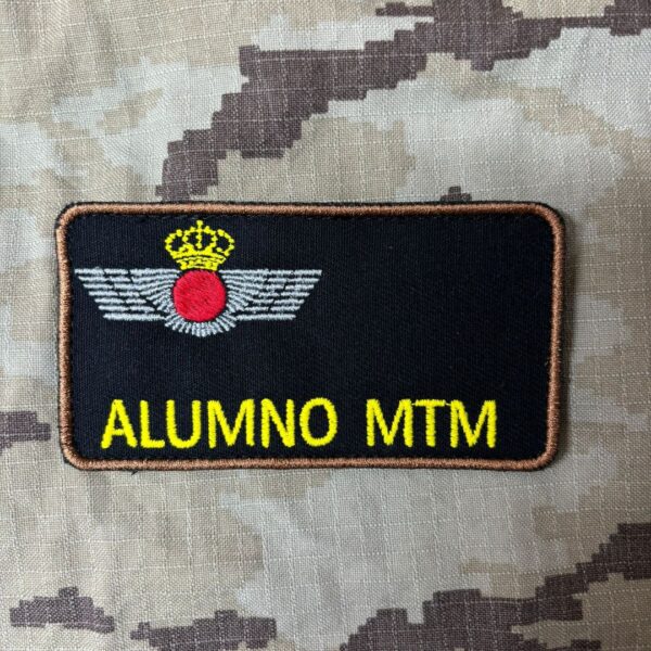 ALUMNO MTM