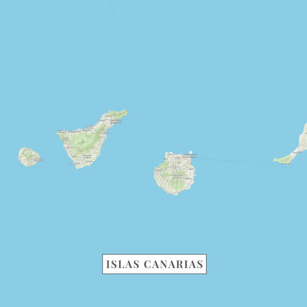 ENVÍO CANARIAS - manipulación y gestión